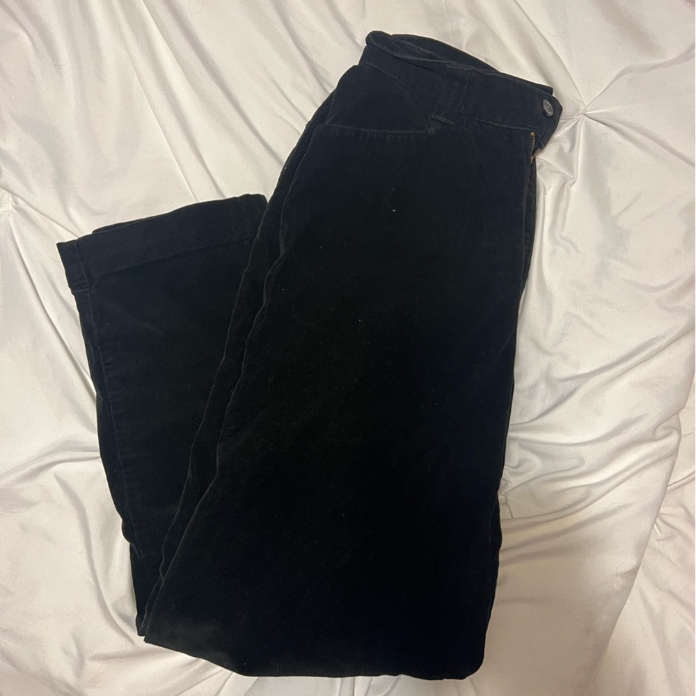Lee Corduroy Pants